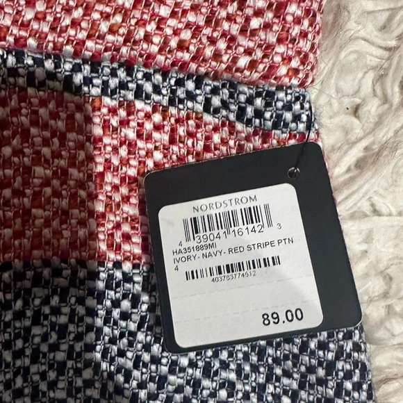 Tweed matching Set - Picture 5 of 6